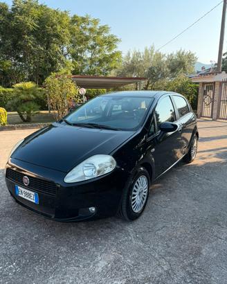 FIAT Grande Punto 1.3 Multijet 90 CV