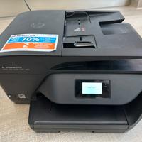 Stampante multifuzione HP6950