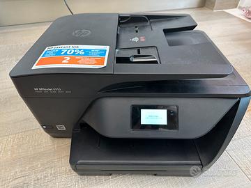 Stampante multifuzione HP6950