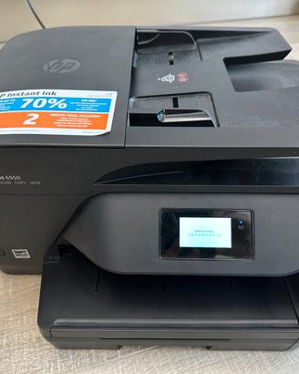 Stampante multifuzione HP6950
