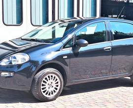 Fiat Punto 1.4 8V 5 porte Natural Power Street