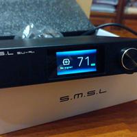 DAC SMSL SU 9n
