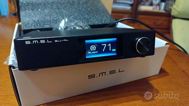 DAC SMSL SU 9n