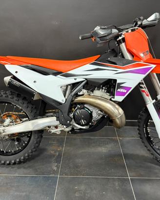 KTM 250 SX - 2024