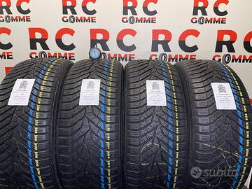 4 GOMME USATE 205/50R17 93 V  YOKOHAMA - INVERNALI