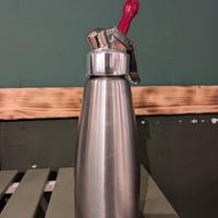 Sifone montapanna professionale iSi