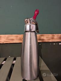 Sifone montapanna professionale iSi