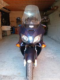 scooter honda jazz