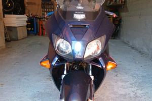  scooter honda jazz