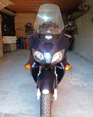  scooter honda jazz
