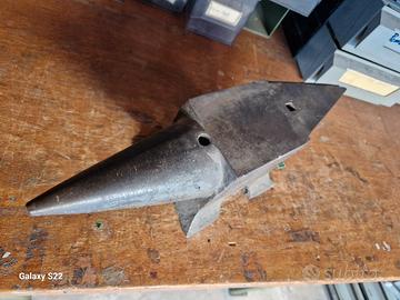 incudine da banco SFB