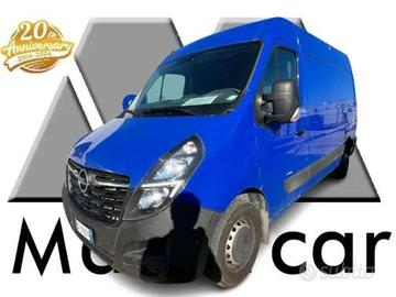 OPEL Movano 2.3 Turbo D 150cv 33q L2H2 S&S MT6 -