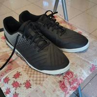 scarpe da calcetto n.44