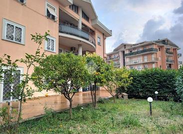 4 LOCALI A ALBANO LAZIALE