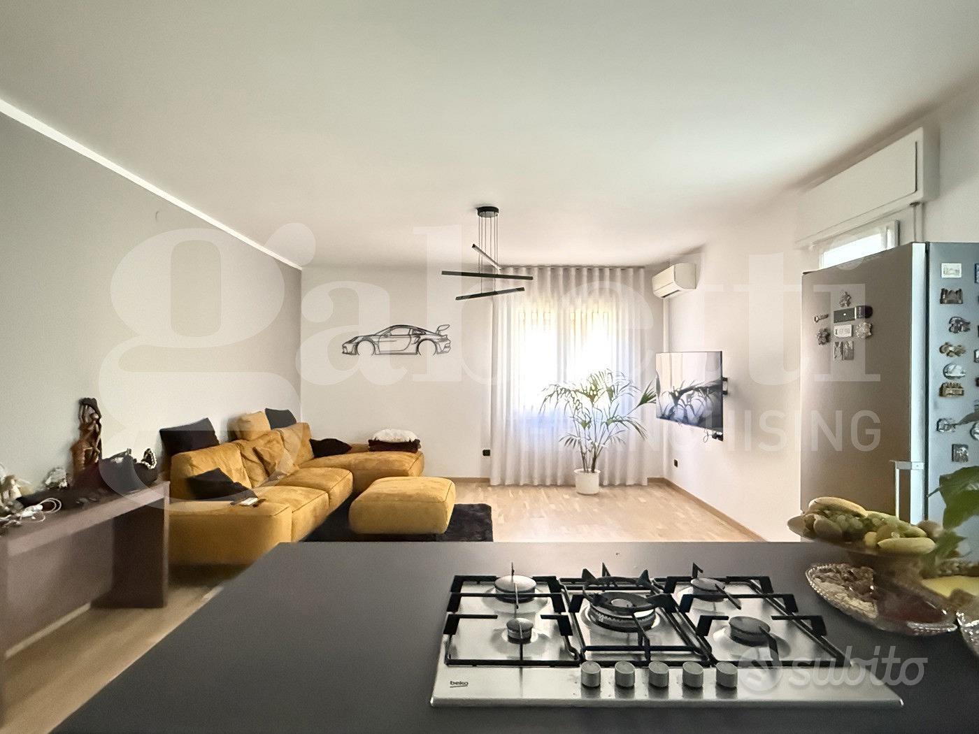Appartamento – Padova, Crocifisso - Vista 2