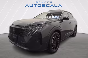 Peugeot 3008 1.2 Hybrid 145cv e-DCS6 GT #Tett...