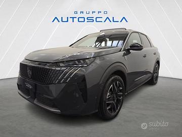 Peugeot 3008 1.2 Hybrid 145cv e-DCS6 GT #Tett...