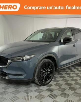 MAZDA CX-5 2.2L Skyactiv-D 150 CV 2WD Homura