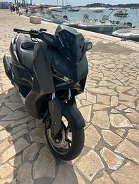 Xmax 125 2024