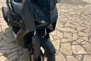 Xmax 125 2024