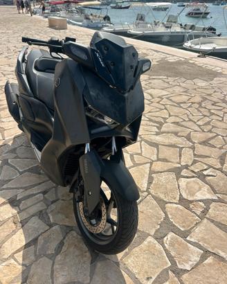 Xmax 125 2024