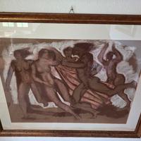 Quadro  Liliana Cano