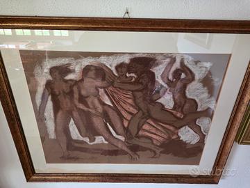 Quadro  Liliana Cano