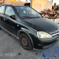 OPEL CORSA C X01 1.2 75CV 00-09 Ricambi