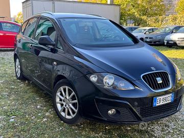 Seat Altea 1.6 TDI 105 CV CR DPF DSG Style SI NEOP