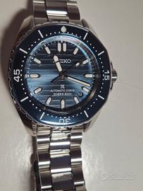 seiko prospex mare SPB483J1