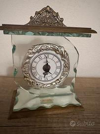 Orologio vintage anni 70/80