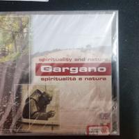 48 CD "GARGANO" - Spiritualità e natura - ITA/ENG