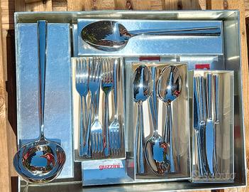 Set di posate My Table Guzzini