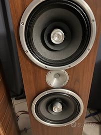 Diffusori ZU Audio