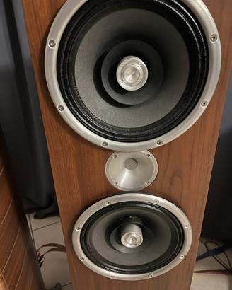Diffusori ZU Audio
