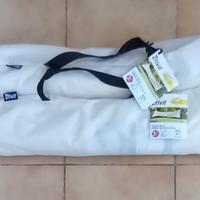 Toldo vela Tenda da sole a vela Crivit