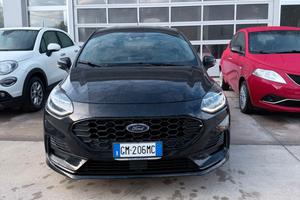 Ford Fiesta 1.0 Ecoboost Hybrid 125 CV 5 porte ST-