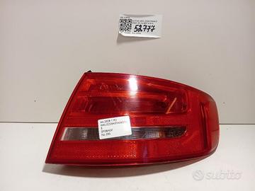 STOP FANALE POSTERIORE DESTRO AUDI A4 Berlina 2197