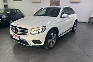 Mercedes-benz GLC 250 GLC 250 CDI Sport