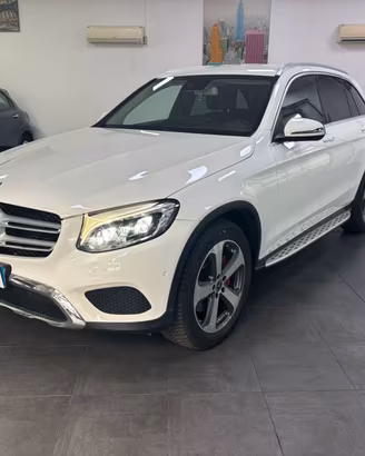 Mercedes-benz GLC 250 GLC 250 CDI Sport