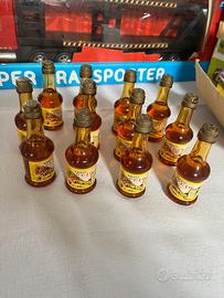 amaro pejo 12 bottigliette