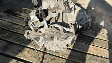 CAMBIO Ford Transit Custom Scatola GK2R7002FGB