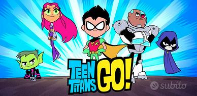 Babysitter referenziata