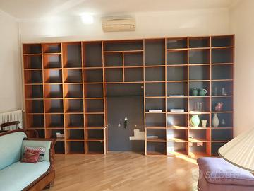 libreria 5 elementi divisibili 