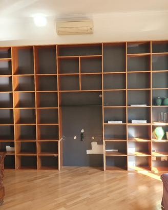 libreria 5 elementi divisibili 