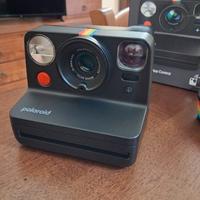 Polaroid Now con App Control Nuova
