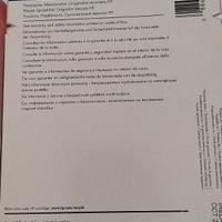 CARTUCCIA PER STAMPANTE HP NERO