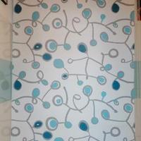 Tenda avvolgibile oscurante