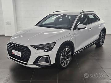 Audi Audi A3 allstreet Business Advanced TDI 110