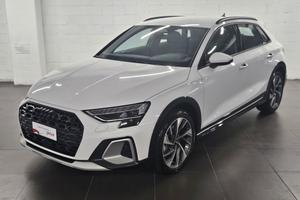 Audi Audi A3 allstreet Business Advanced TDI 110